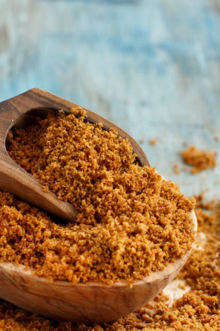 Palm Sugar