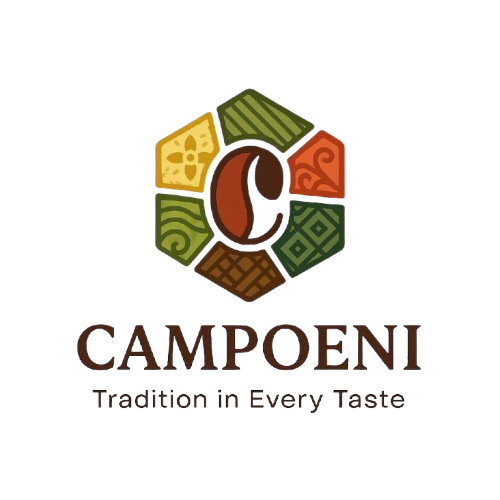 CAMPOENI Logo